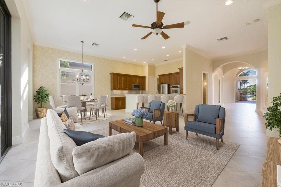 16834 Cabreo DR NAPLES, FL 34110