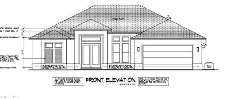 1504 Unice AVE S LEHIGH ACRES, FL 33976