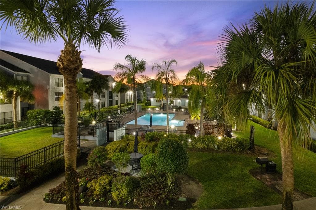 13581 Eagle Ridge DR 1434 FORT MYERS, FL 33912