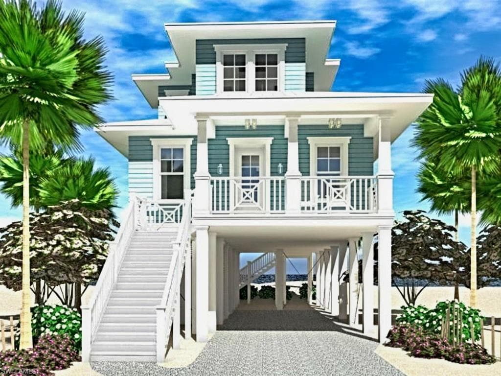 48 Doubloon WAY FORT MYERS BEACH, FL 33931