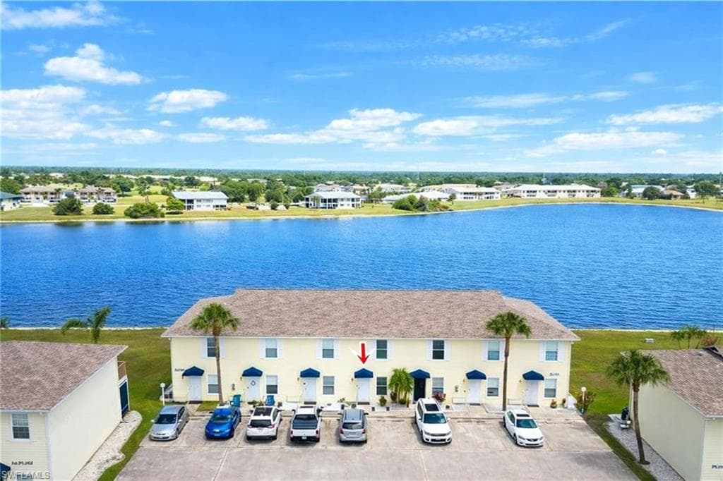 26290 Rampart BLVD 304-D PUNTA GORDA, FL 33983