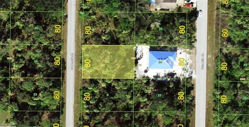 190 Stevensville ST PORT CHARLOTTE, FL 33954