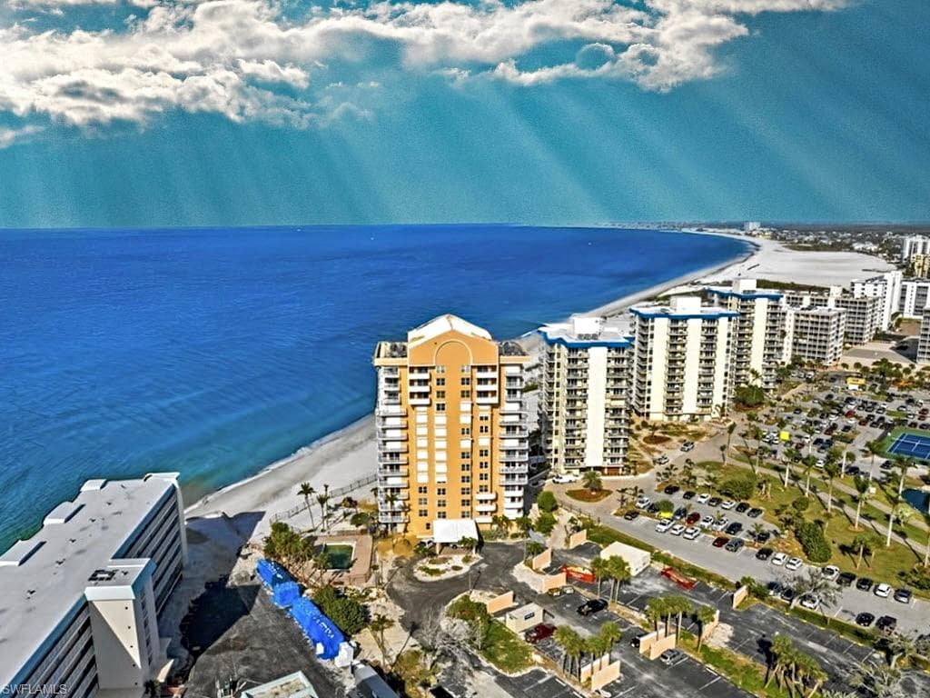 7390 Estero BLVD 103B FORT MYERS BEACH, FL 33931