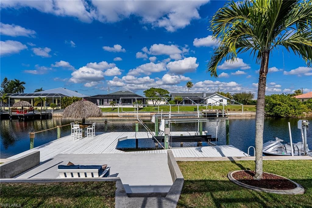 2603 SW 35th LN CAPE CORAL, FL 33914