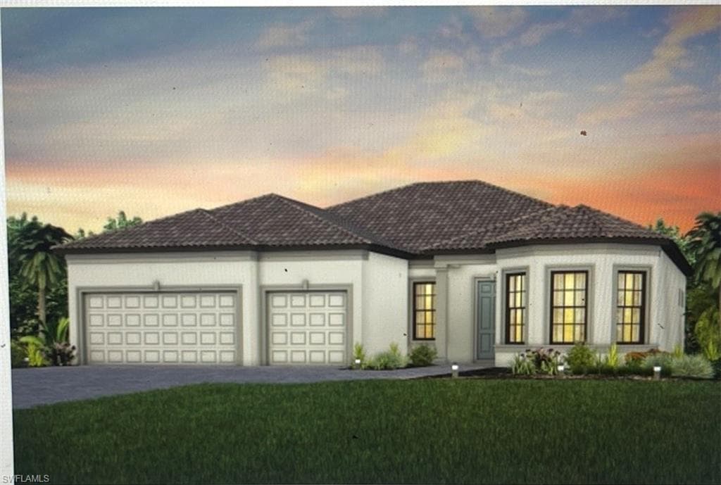 19164 Gentry PL ESTERO, FL 33928