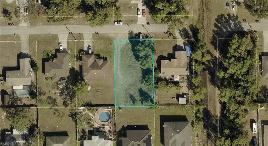 4303 6th ST W LEHIGH ACRES, FL 33971