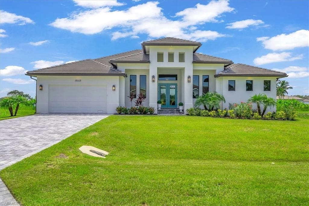 18018 Greenwood DR NAPLES, FL 34114