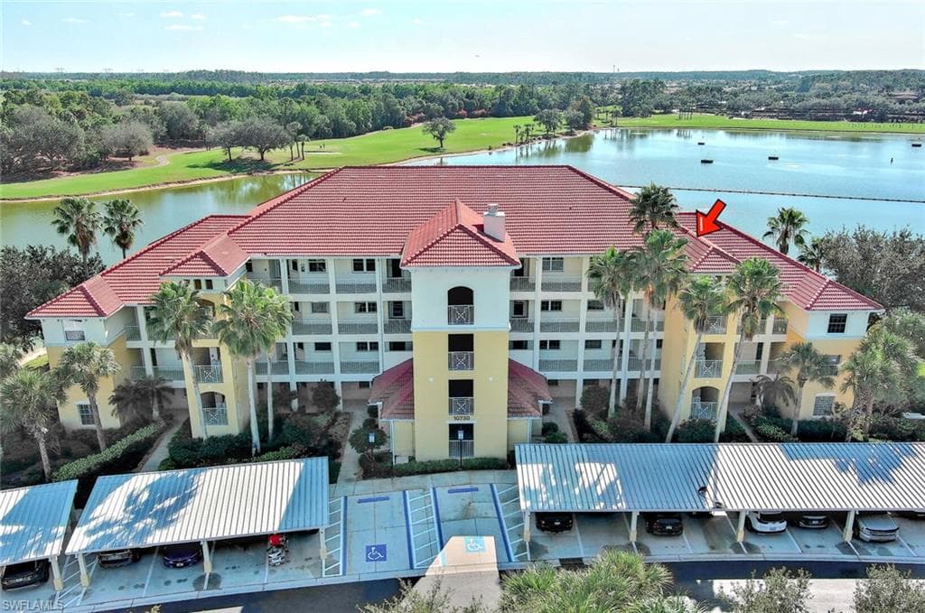 10730 Ravenna WAY 405 FORT MYERS, FL 33913