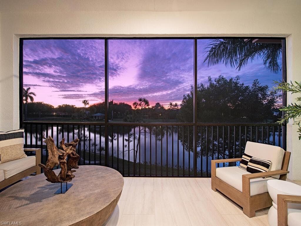 2481 BREAKWATER WAY 6-201 NAPLES, FL 34112