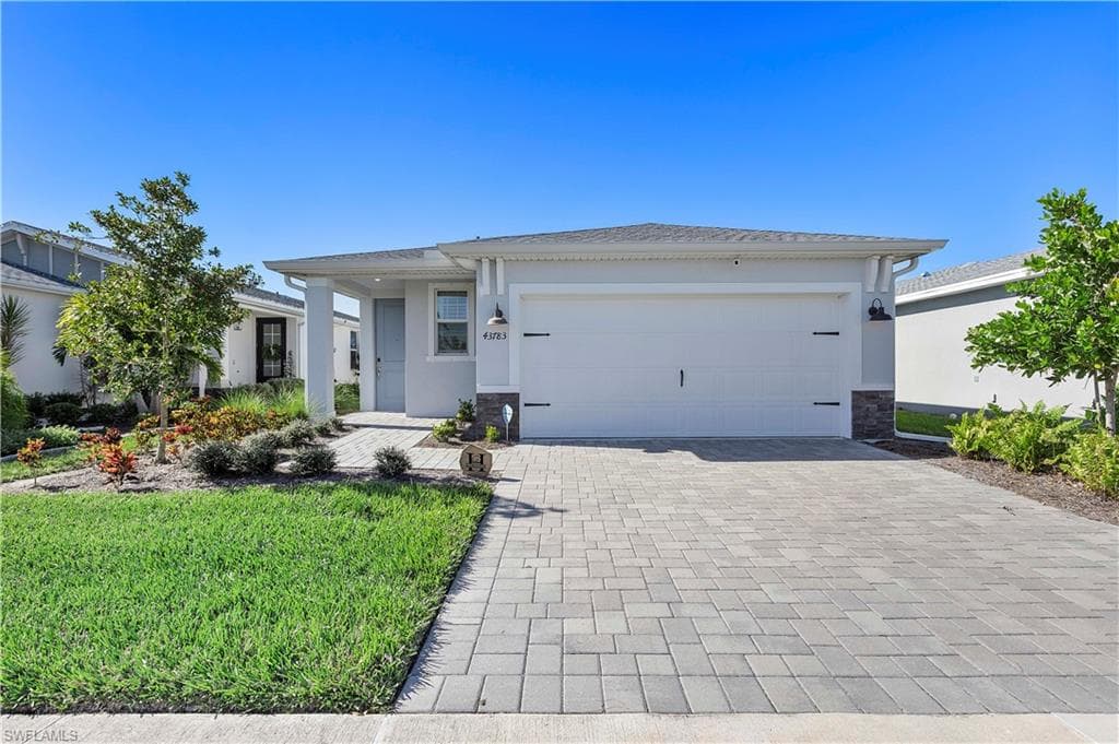 43783 Cattleman DR PUNTA GORDA, FL 33982
