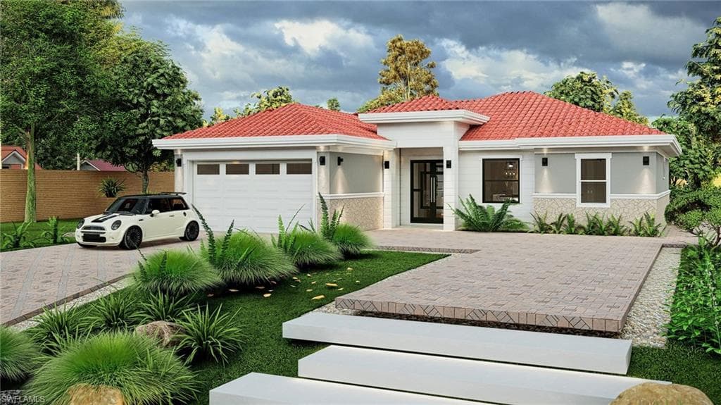 2501 E 13th ST LEHIGH ACRES, FL 33972