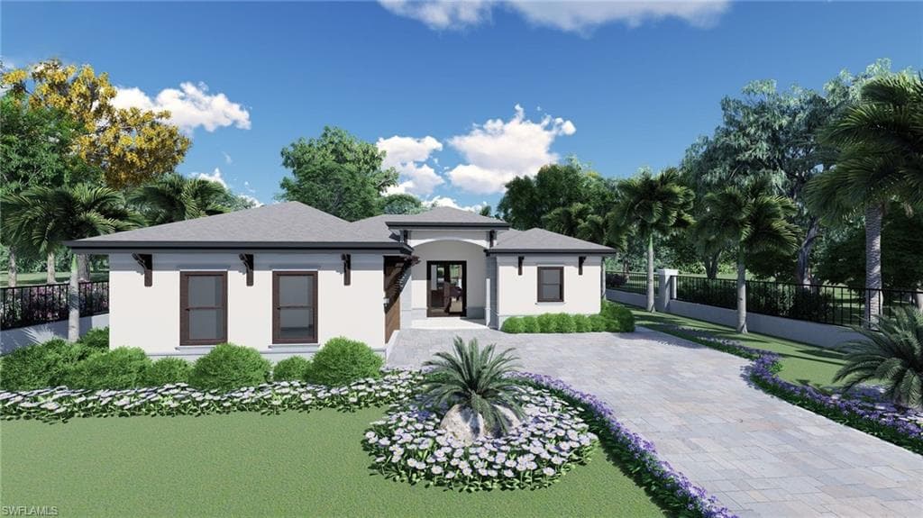 2401 E 10th ST LEHIGH ACRES, FL 33936