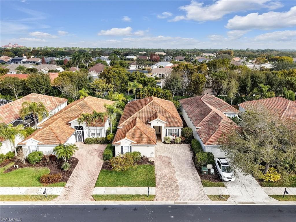 3200 Sundance CIR NAPLES, FL 34109