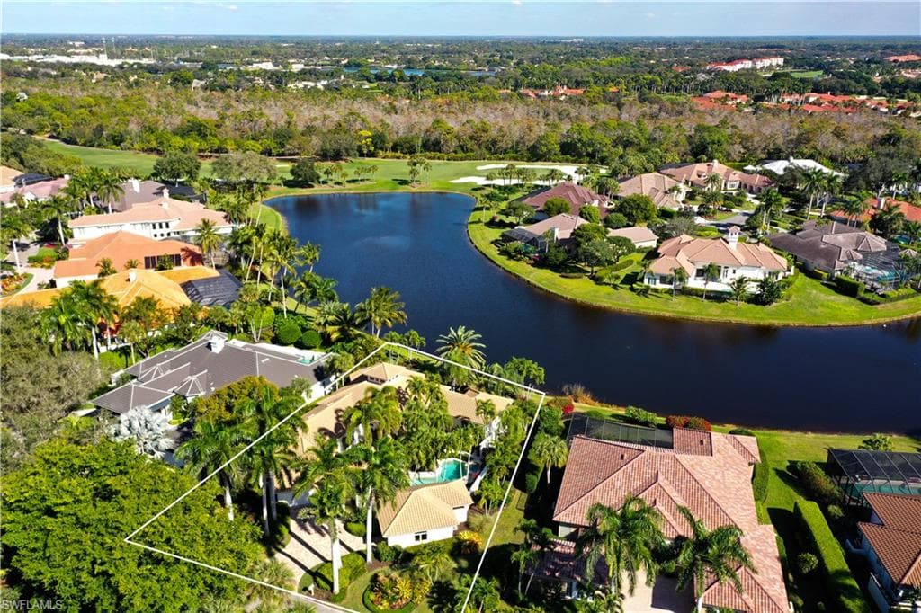 9264 Sweetgrass WAY NAPLES, FL 34108