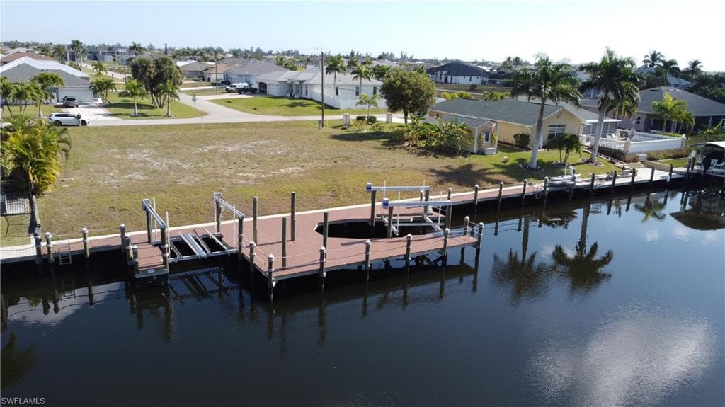 1500 NW 36th AVE CAPE CORAL, FL 33993