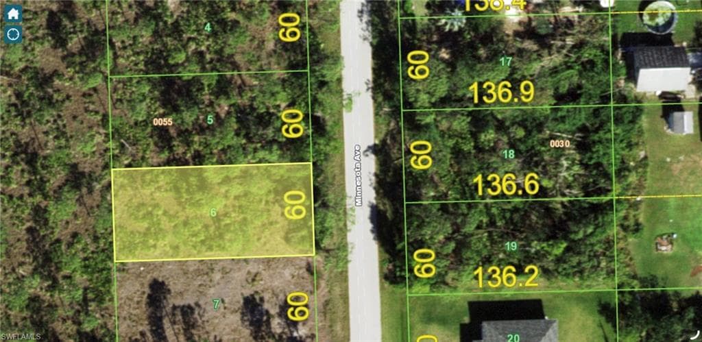 12427 Minnesota AVE PUNTA GORDA, FL 33955