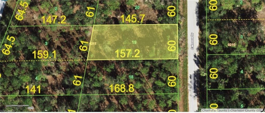 13155 Caloosa DR PUNTA GORDA, FL 33955