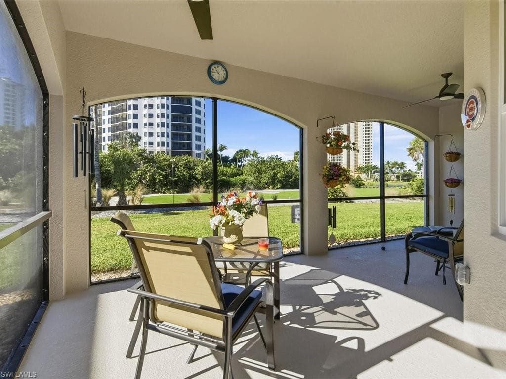1281 Rialto WAY 101 NAPLES, FL 34114