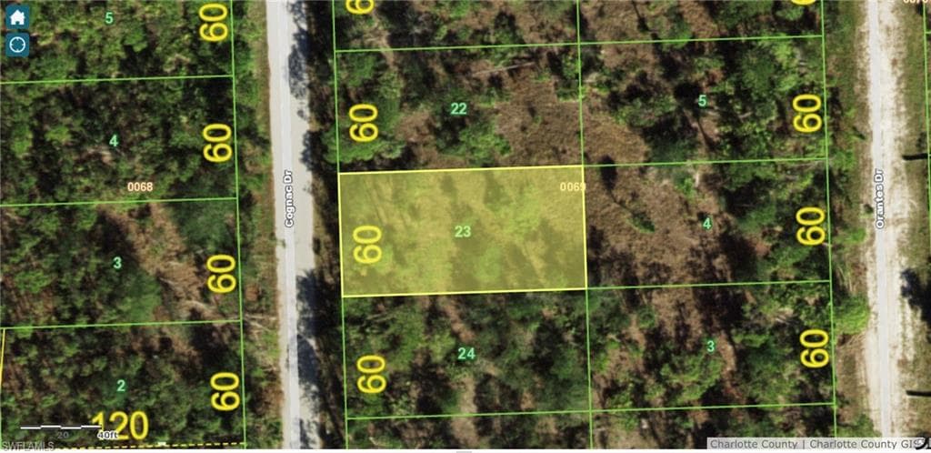 12332 Cognac DR PUNTA GORDA, FL 33955