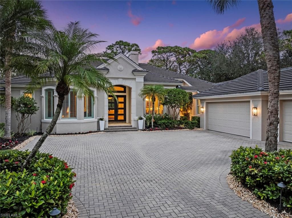 12147 Colliers Reserve DR NAPLES, FL 34110