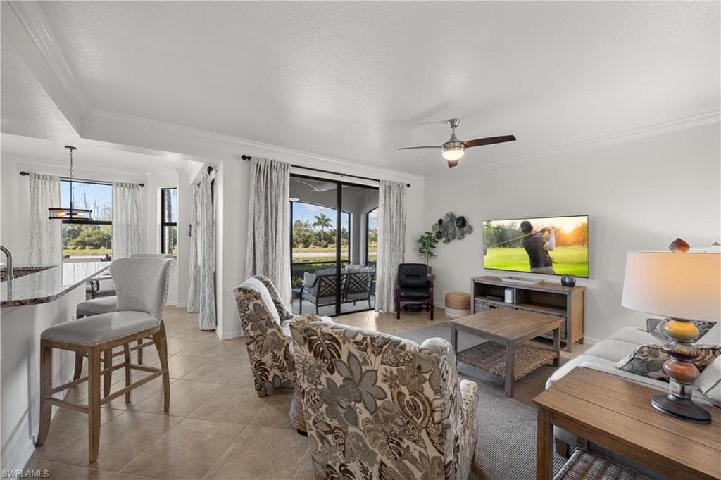 9820 Giaveno CIR 1417 NAPLES, FL 34113