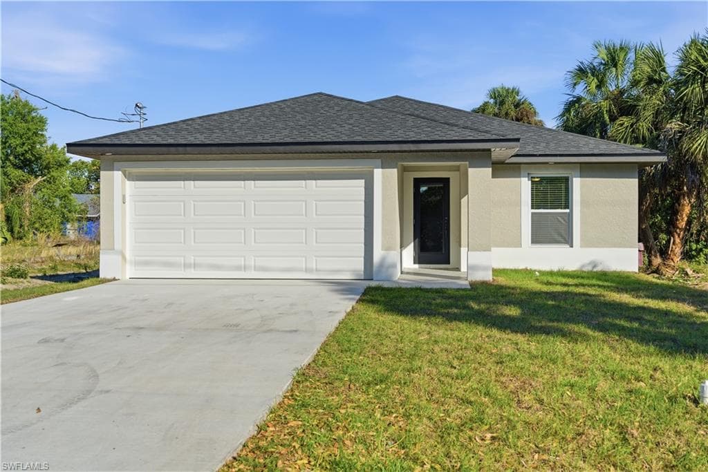 2141 Davis ST FORT MYERS, FL 33916