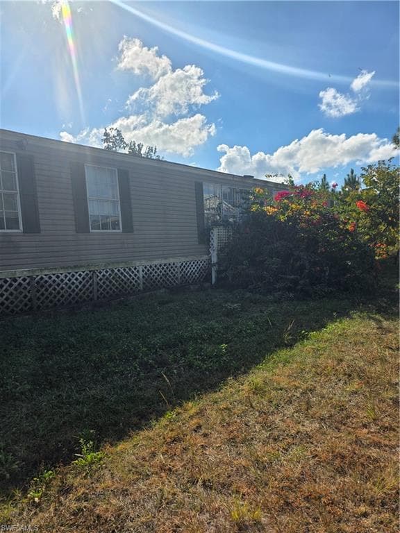 668 Montura AVE CLEWISTON, FL 33440