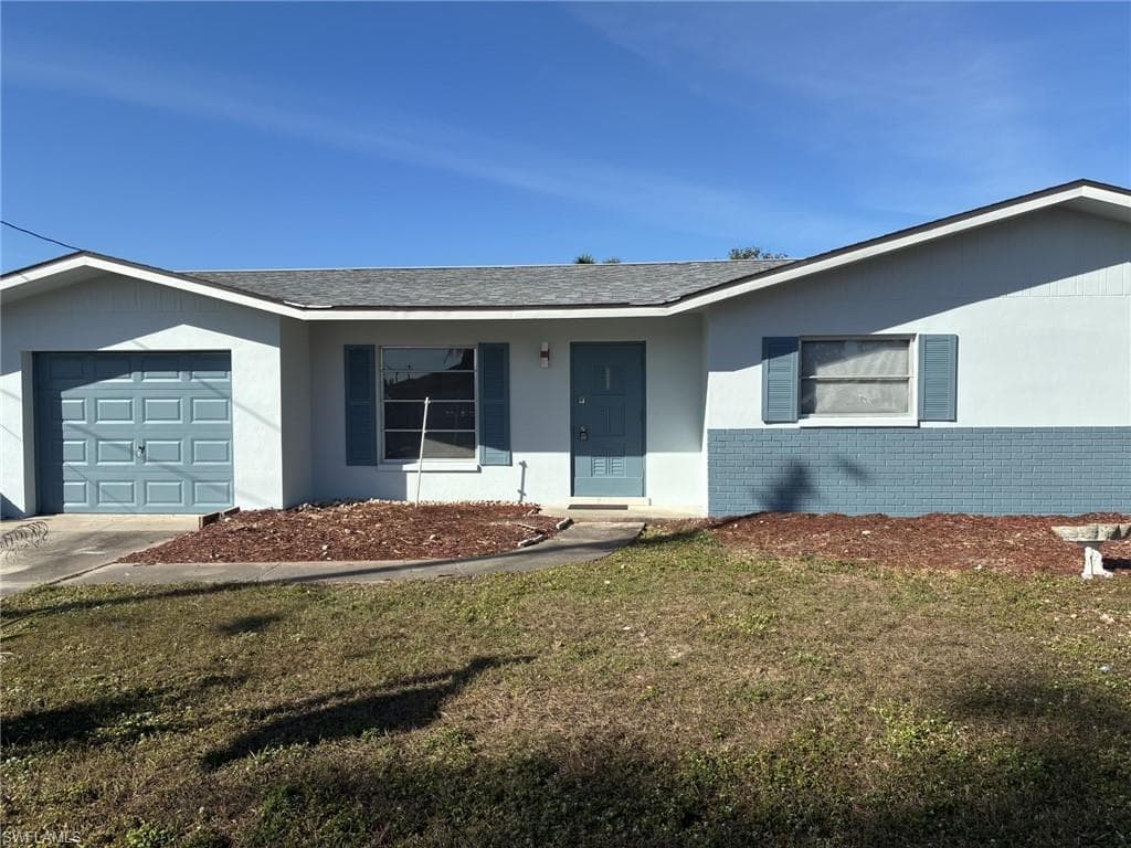 4425 N Atlantic CIR NORTH FORT MYERS, FL 33903