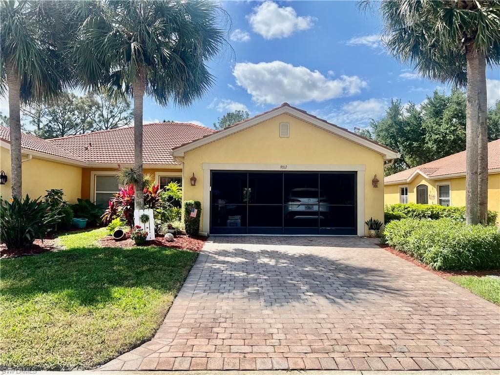 9317 Aegean CIR LEHIGH ACRES, FL 33936