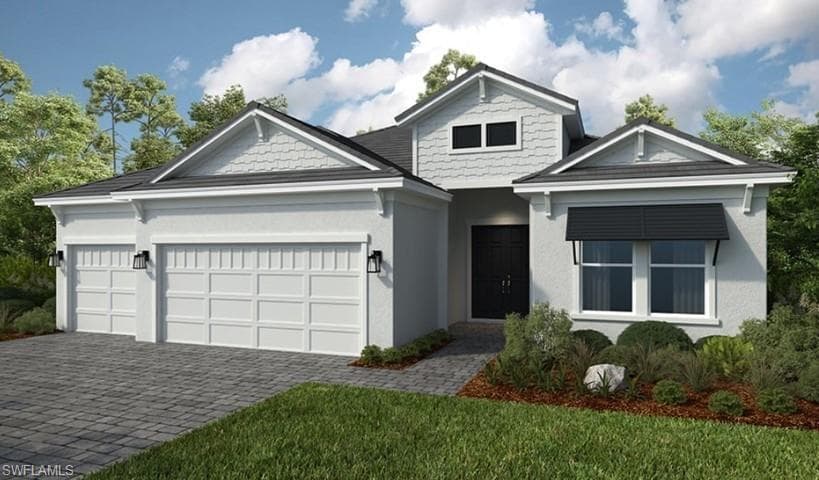 15687 Cassio WAY NAPLES, FL 34114