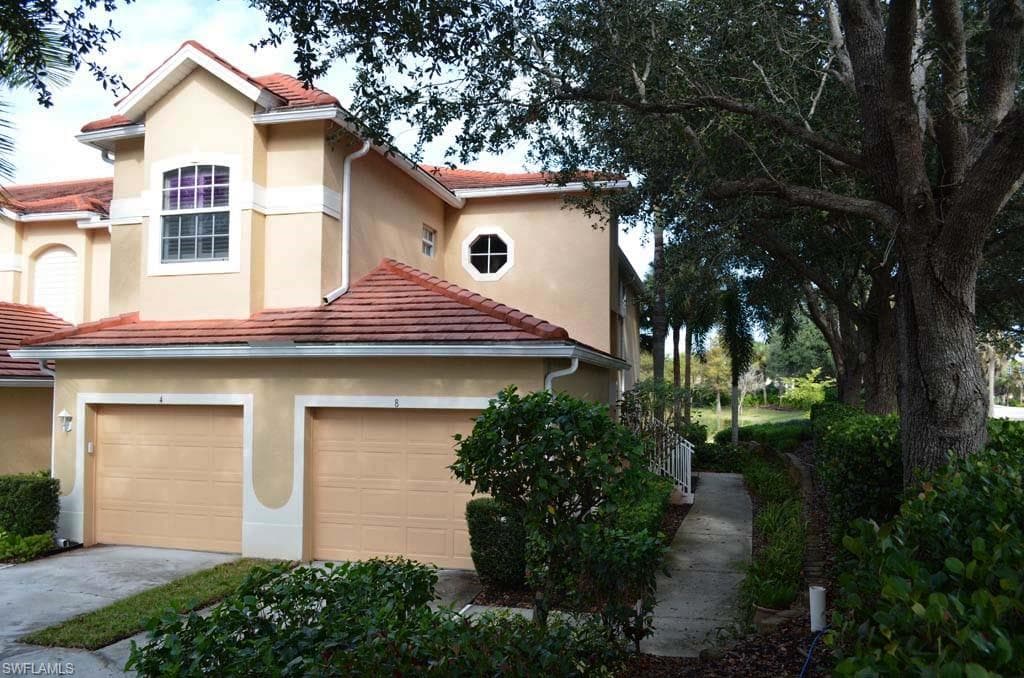 3261 Lee Way CT 508 NORTH FORT MYERS, FL 33903