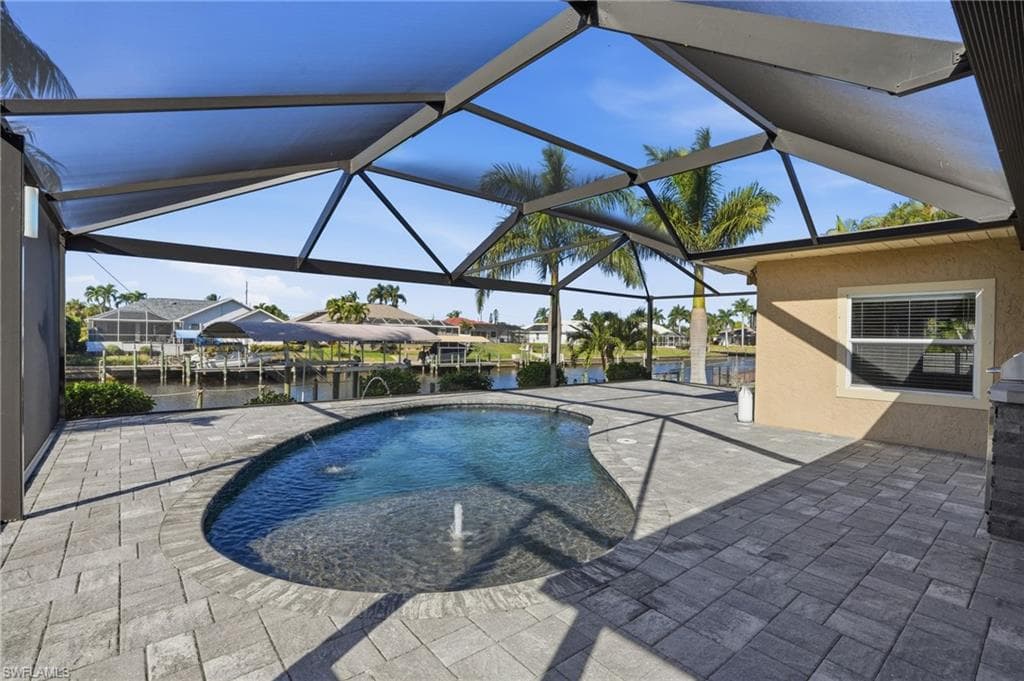 3346 SE 10th PL CAPE CORAL, FL 33904