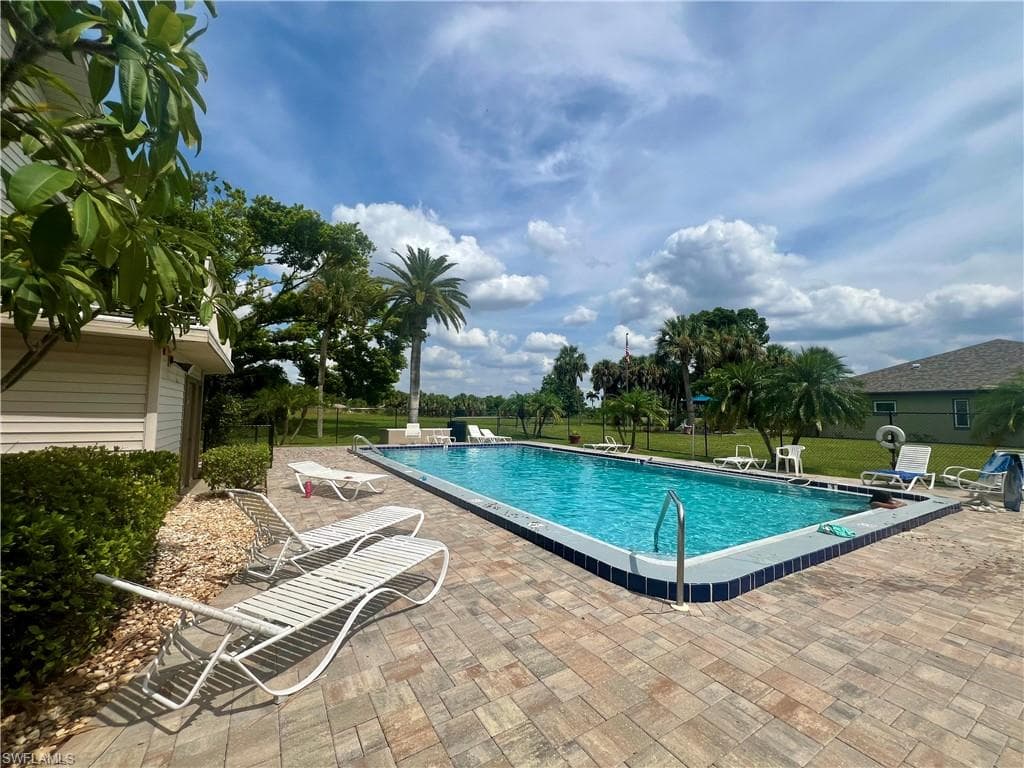 5917 Littlestone CT 118 NORTH FORT MYERS, FL 33903