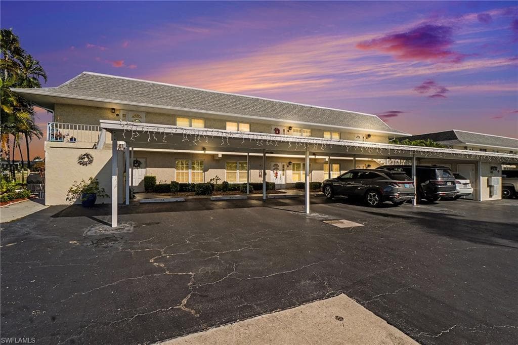 1825 SE 41st ST 1A CAPE CORAL, FL 33904