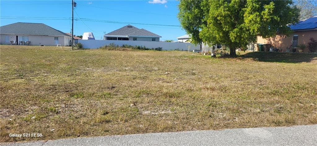 1818 NE 18th PL CAPE CORAL, FL 33909