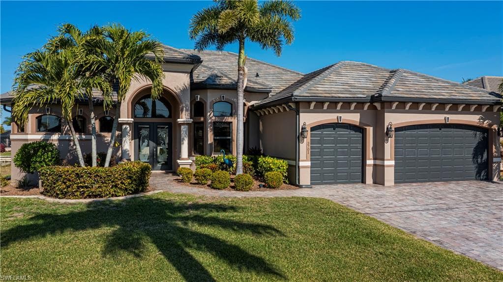 3701 NW 2nd ST CAPE CORAL, FL 33993