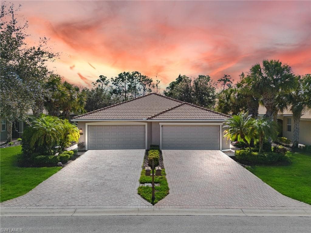 21298 Bella Terra BLVD ESTERO, FL 33928