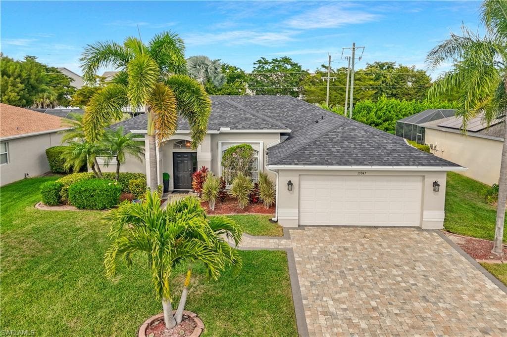15047 Balmoral LOOP FORT MYERS, FL 33919