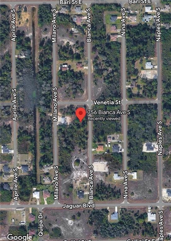 756 Bianca LEHIGH ACRES, FL 33974