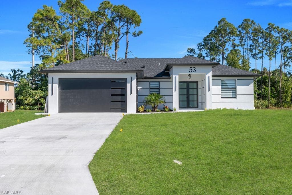 53 Xelda AVE S LEHIGH ACRES, FL 33976