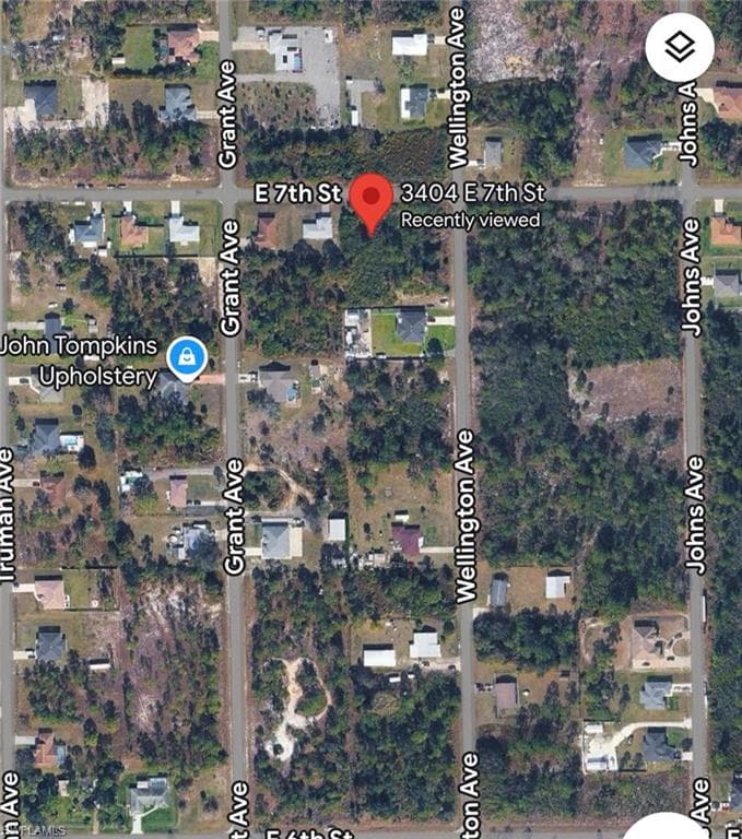 3404 E 7th ST LEHIGH ACRES, FL 33972
