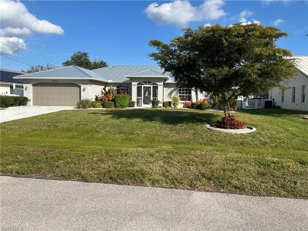 5131 SW 18th AVE CAPE CORAL, FL 33914