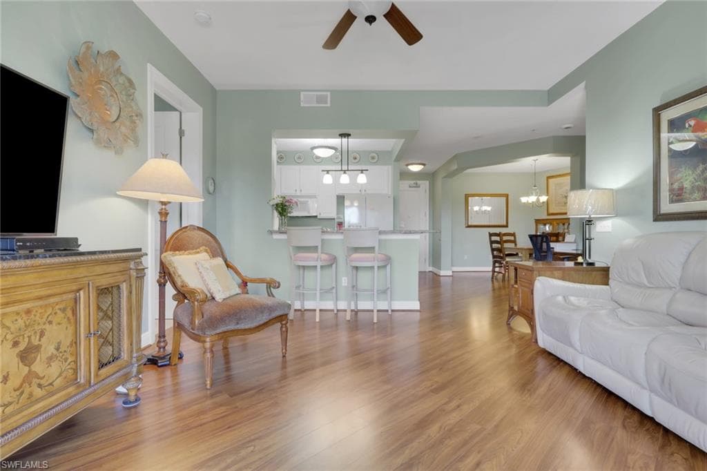 8011 Via Monte Carlo WAY 2213 ESTERO, FL 33928