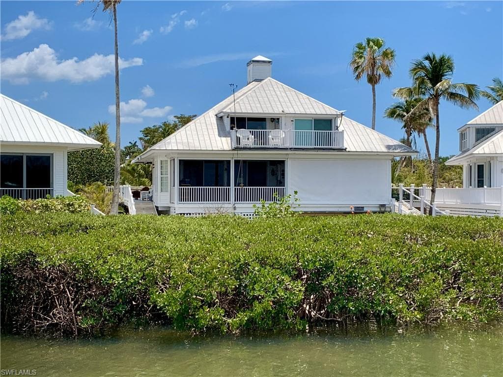 503 Useppa USEPPA ISLAND, FL 33924