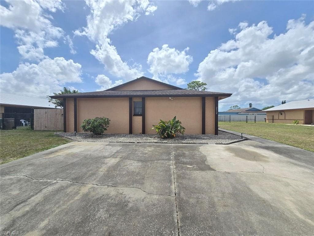 2312 SE 6th TER B CAPE CORAL, FL 33990