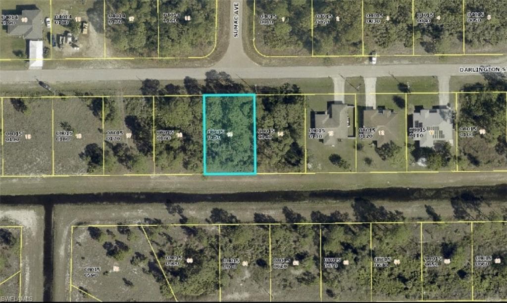 1070 Darlington ST LEHIGH ACRES, FL 33974
