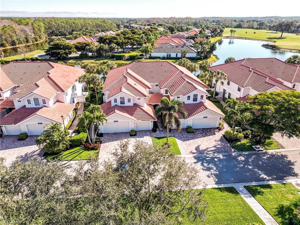 22921 Rosedale DR 102 ESTERO, FL 34135
