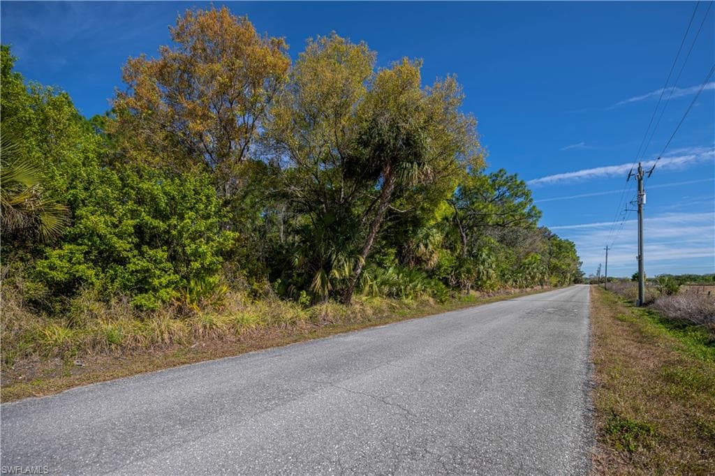900 G RD LABELLE, FL 33935