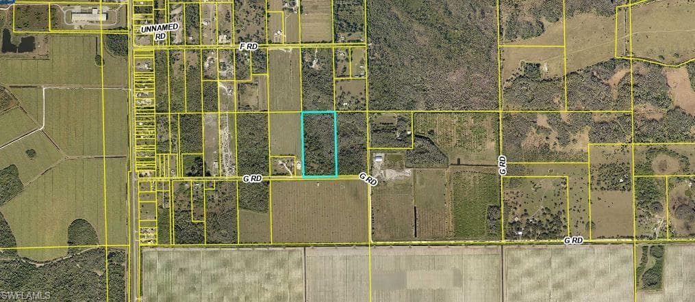 850 G RD LABELLE, FL 33935