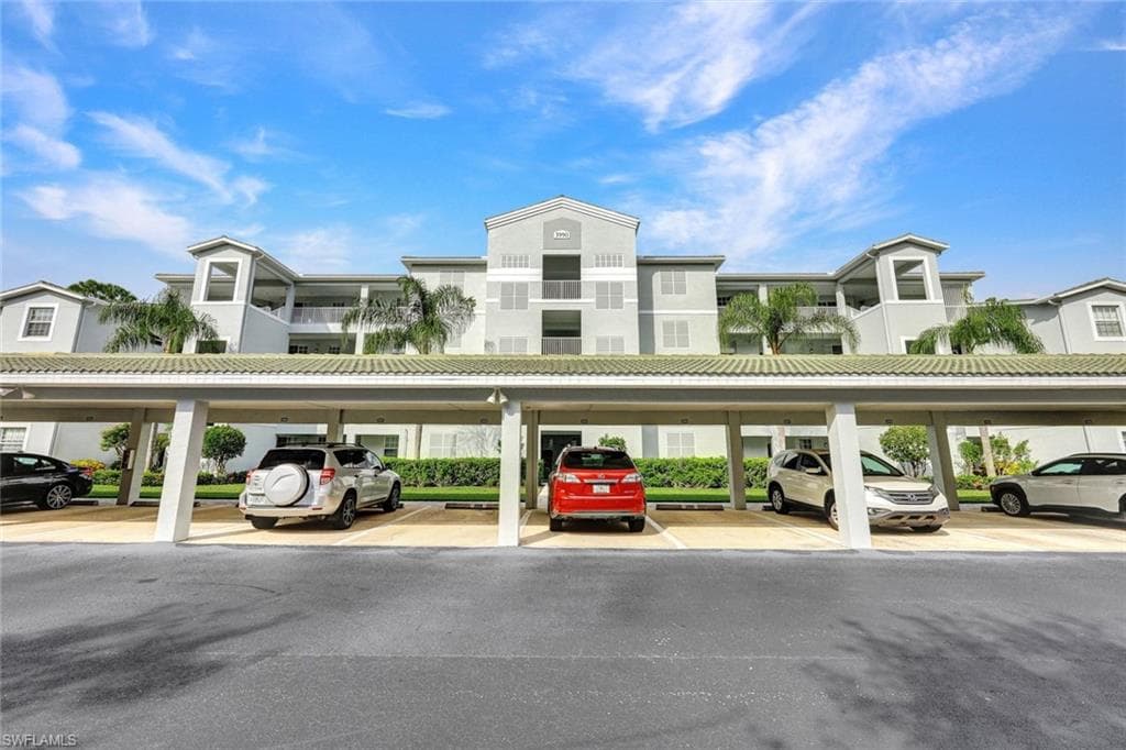 3990 Loblolly Bay DR 7-106 NAPLES, FL 34114